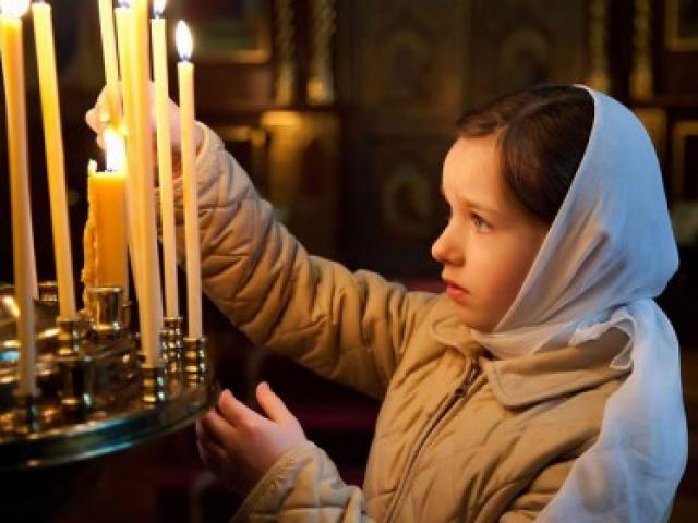 Текст молитвы отче наш на русском языке и ее значение